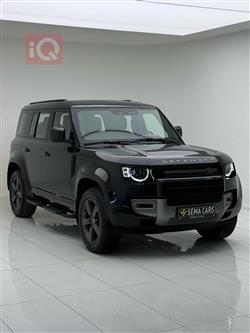 لاند روفر رانج روفر سبورت